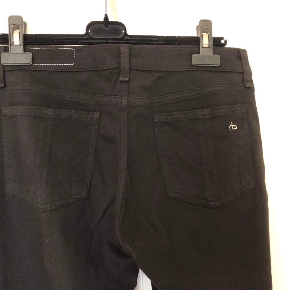 Rag & bonę jeans